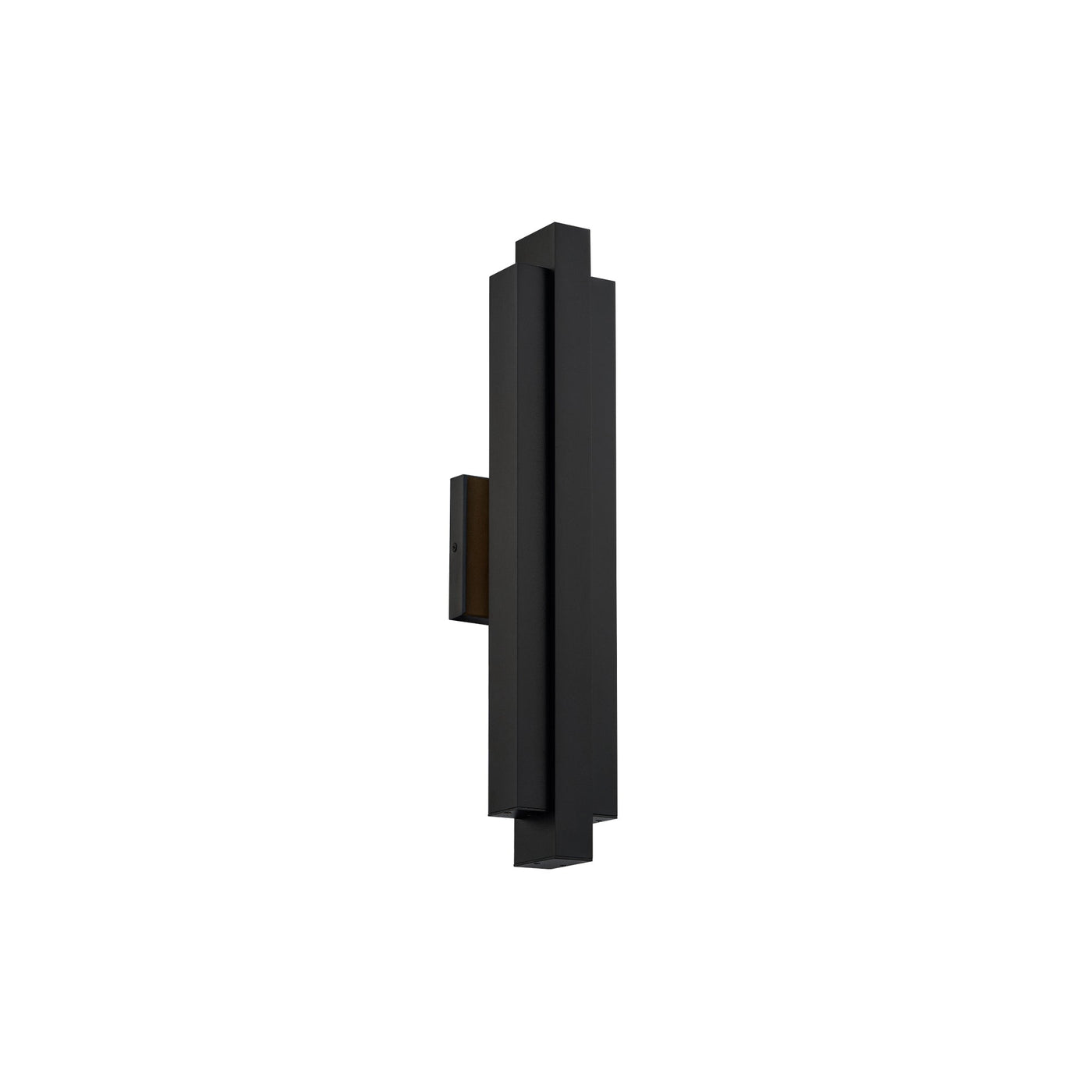 ##Antique Hardware## Arrow LED Outdoor Wall Light