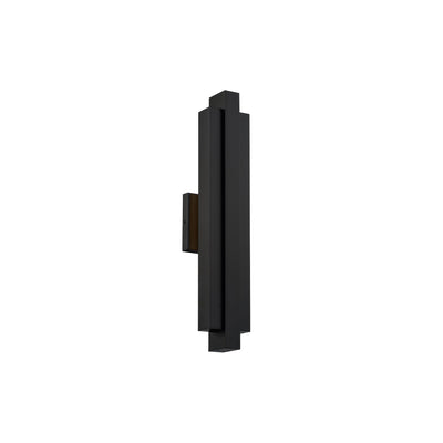 ##Antique Hardware## Arrow LED Outdoor Wall Light