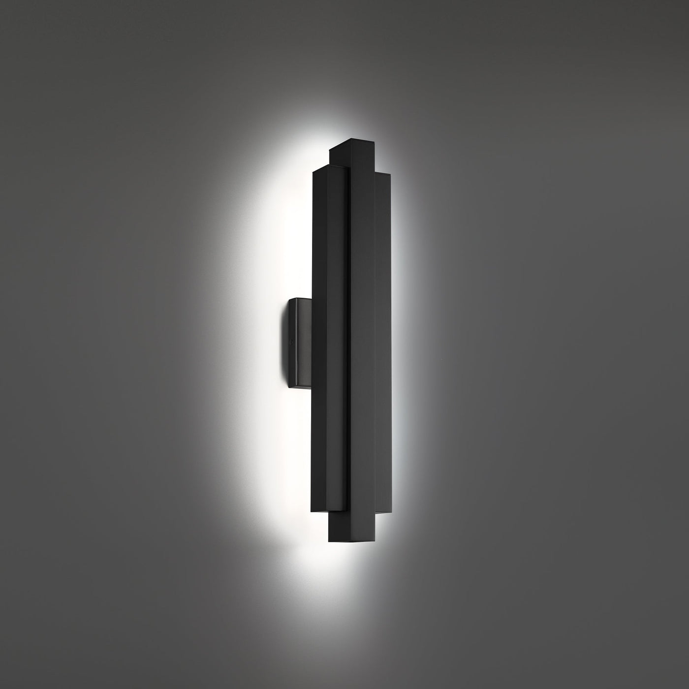##Antique Hardware## Arrow LED Outdoor Wall Light