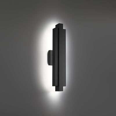 ##Antique Hardware## Arrow LED Outdoor Wall Light