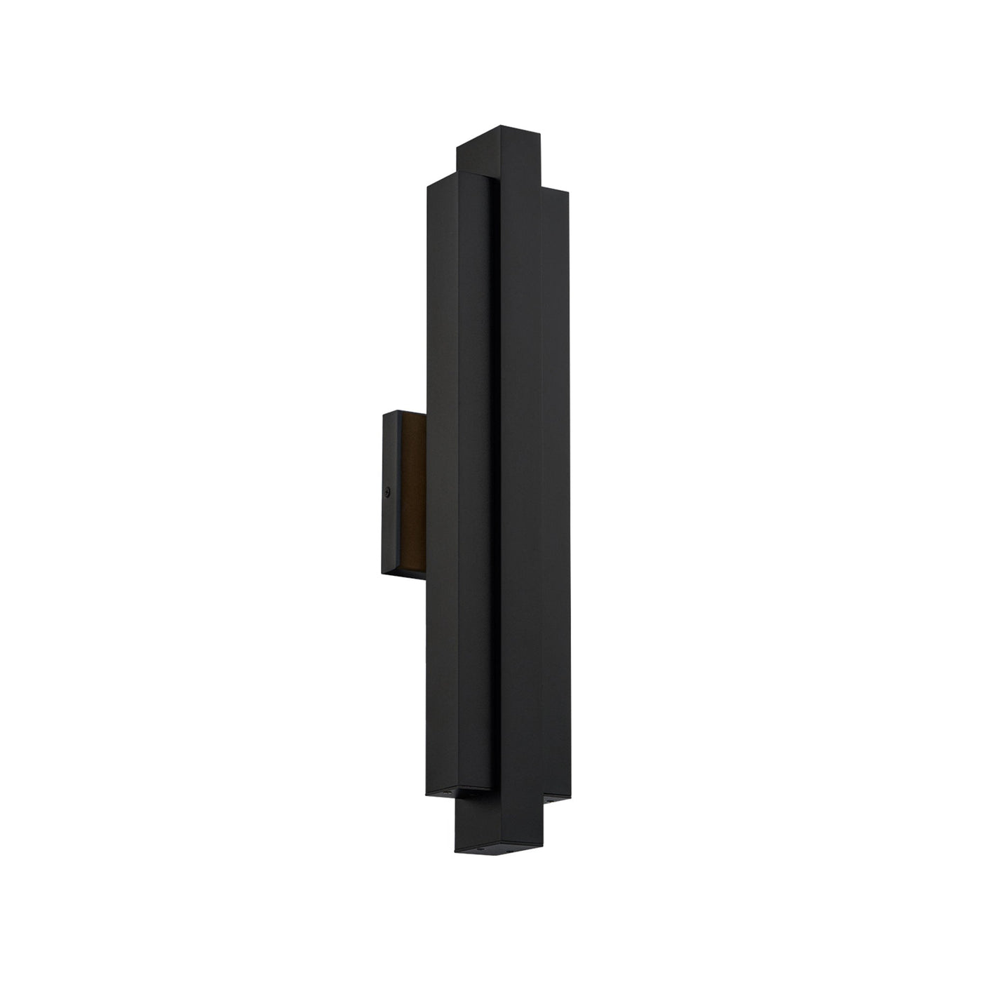 ##Antique Hardware## Arrow LED Outdoor Wall Light