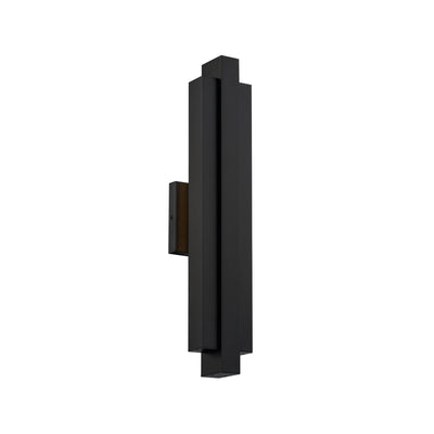 ##Antique Hardware## Arrow LED Outdoor Wall Light