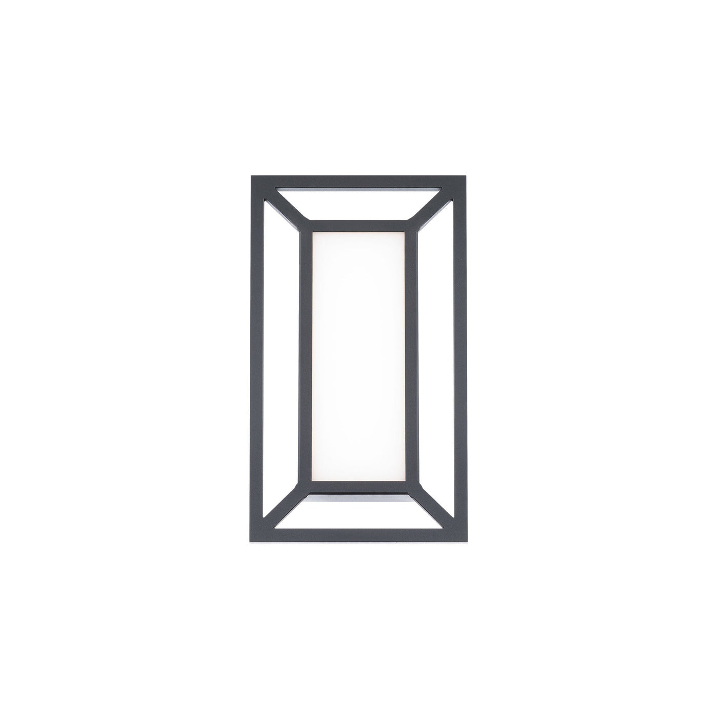 ##Antique Hardware## Tate LED Outdoor Wall Light