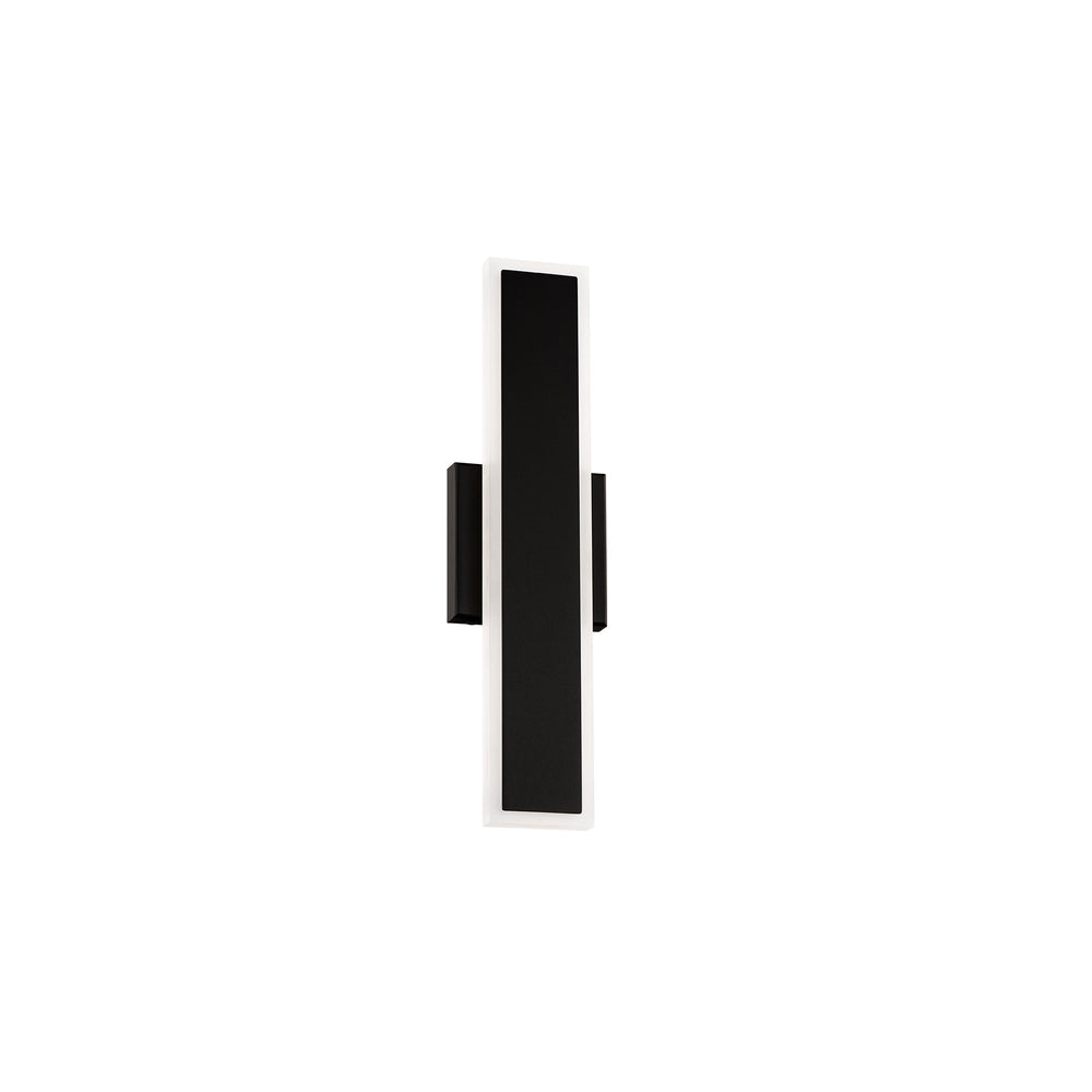 ##Antique Hardware## Bastone LED Outdoor Wall Light