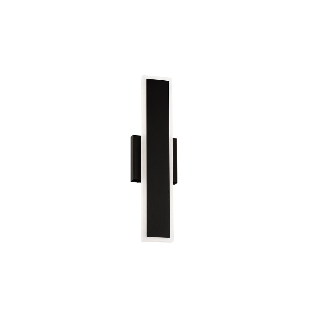 ##Antique Hardware## Bastone LED Outdoor Wall Light