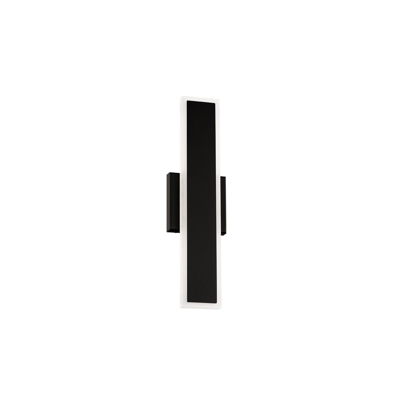 ##Antique Hardware## Bastone LED Outdoor Wall Light