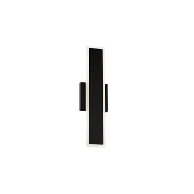 ##Antique Hardware## Bastone LED Outdoor Wall Light