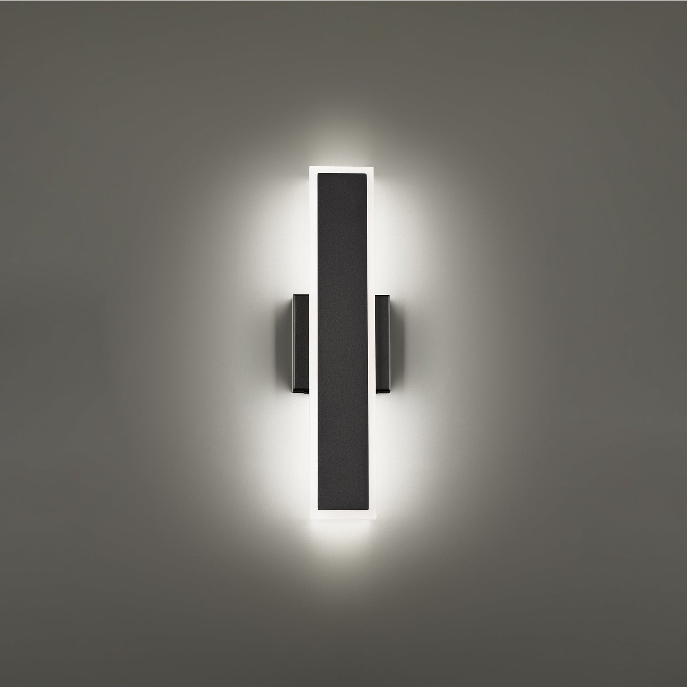 ##Antique Hardware## Bastone LED Outdoor Wall Light