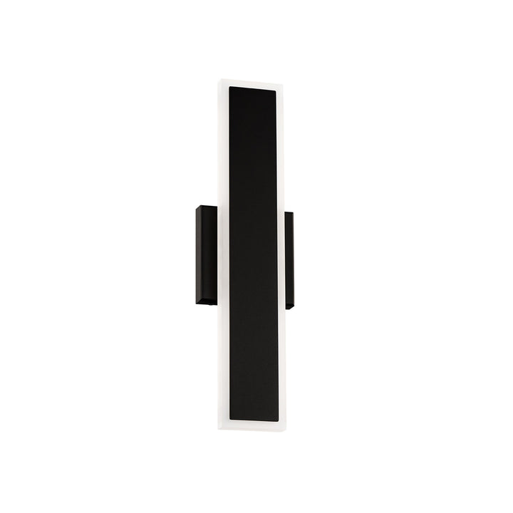 ##Antique Hardware## Bastone LED Outdoor Wall Light
