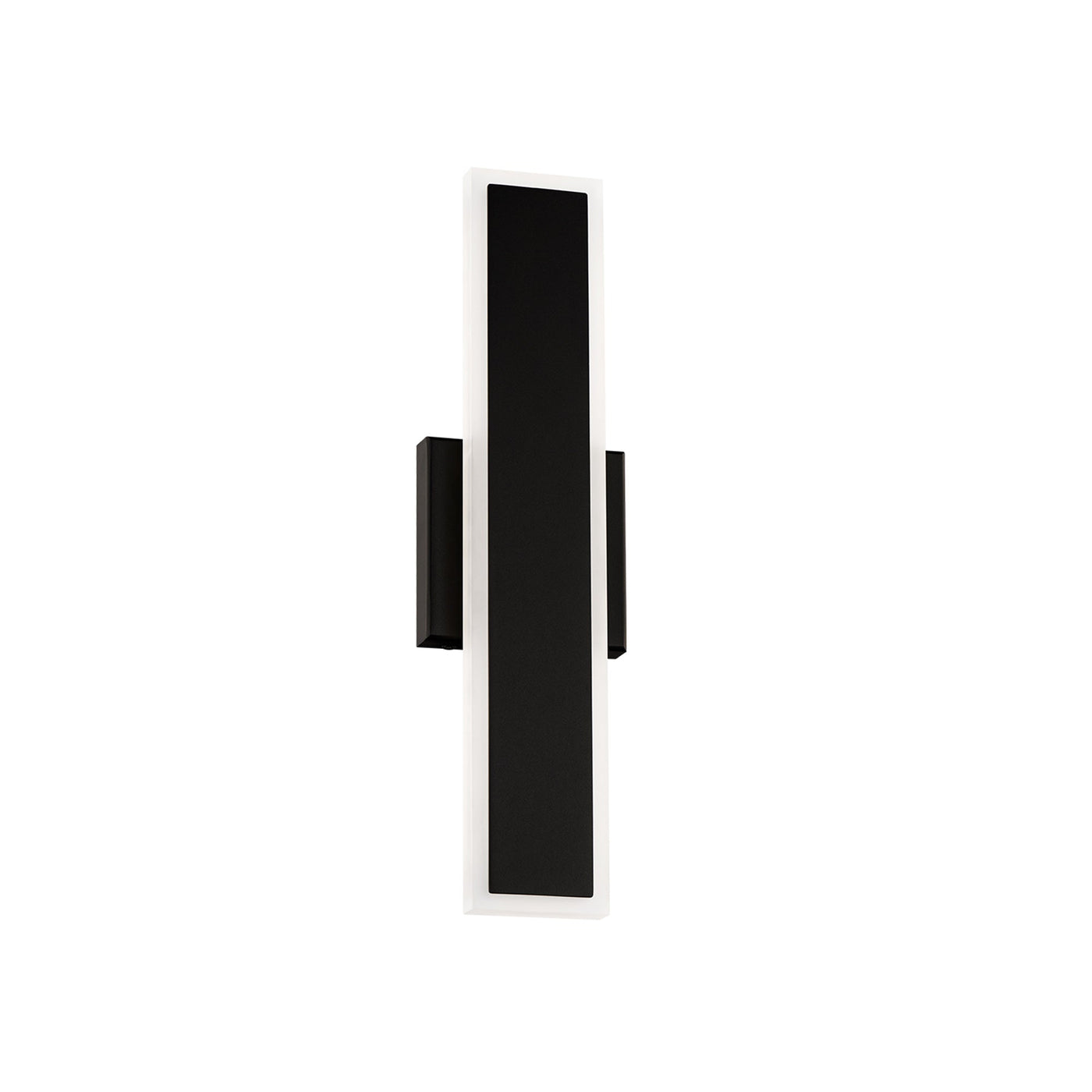 ##Antique Hardware## Bastone LED Outdoor Wall Light