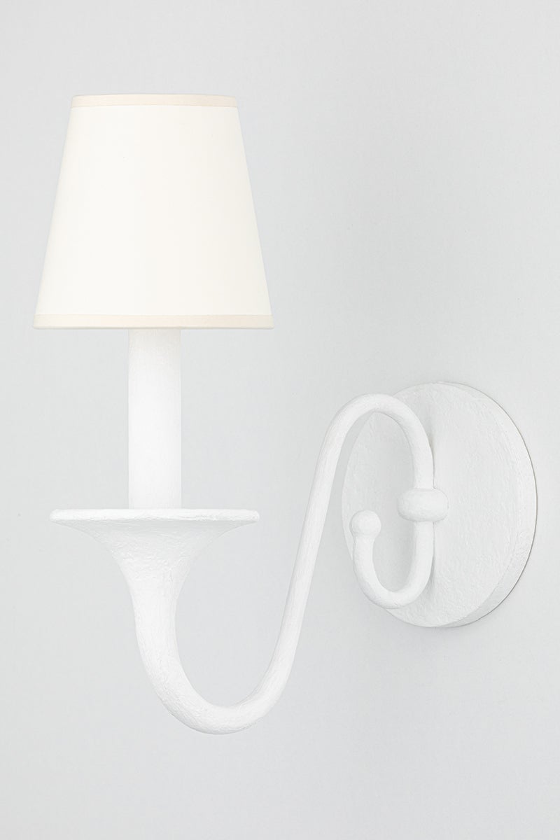 ##Antique Hardware## Windsor Wall Sconce