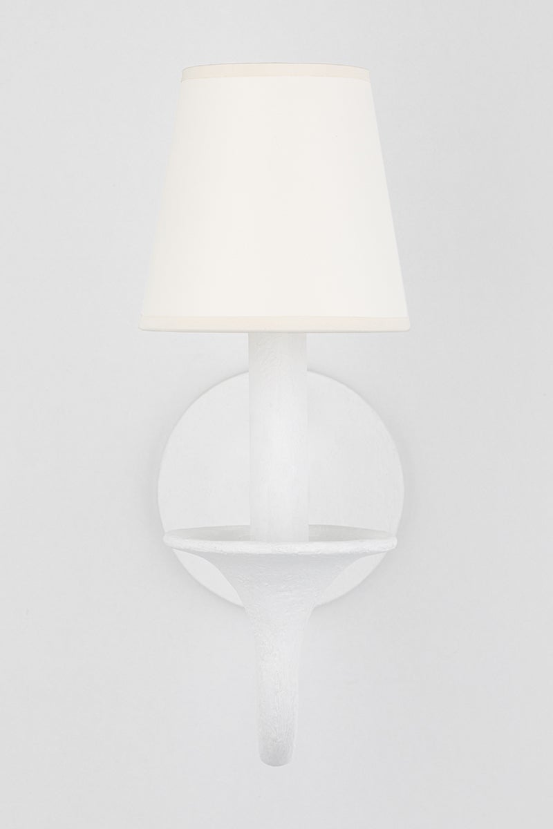 ##Antique Hardware## Windsor Wall Sconce