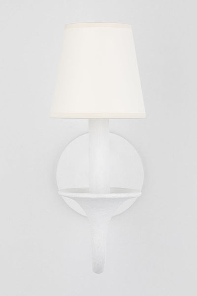 ##Antique Hardware## Windsor Wall Sconce