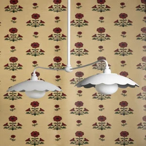 ##Antique Hardware## Yael Linear