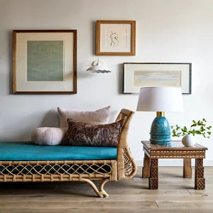##Antique Hardware## Yael Wall Sconce