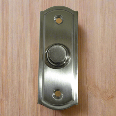 Antique Hardware 3 Inch Colonial Door Bell DOOR BELLS