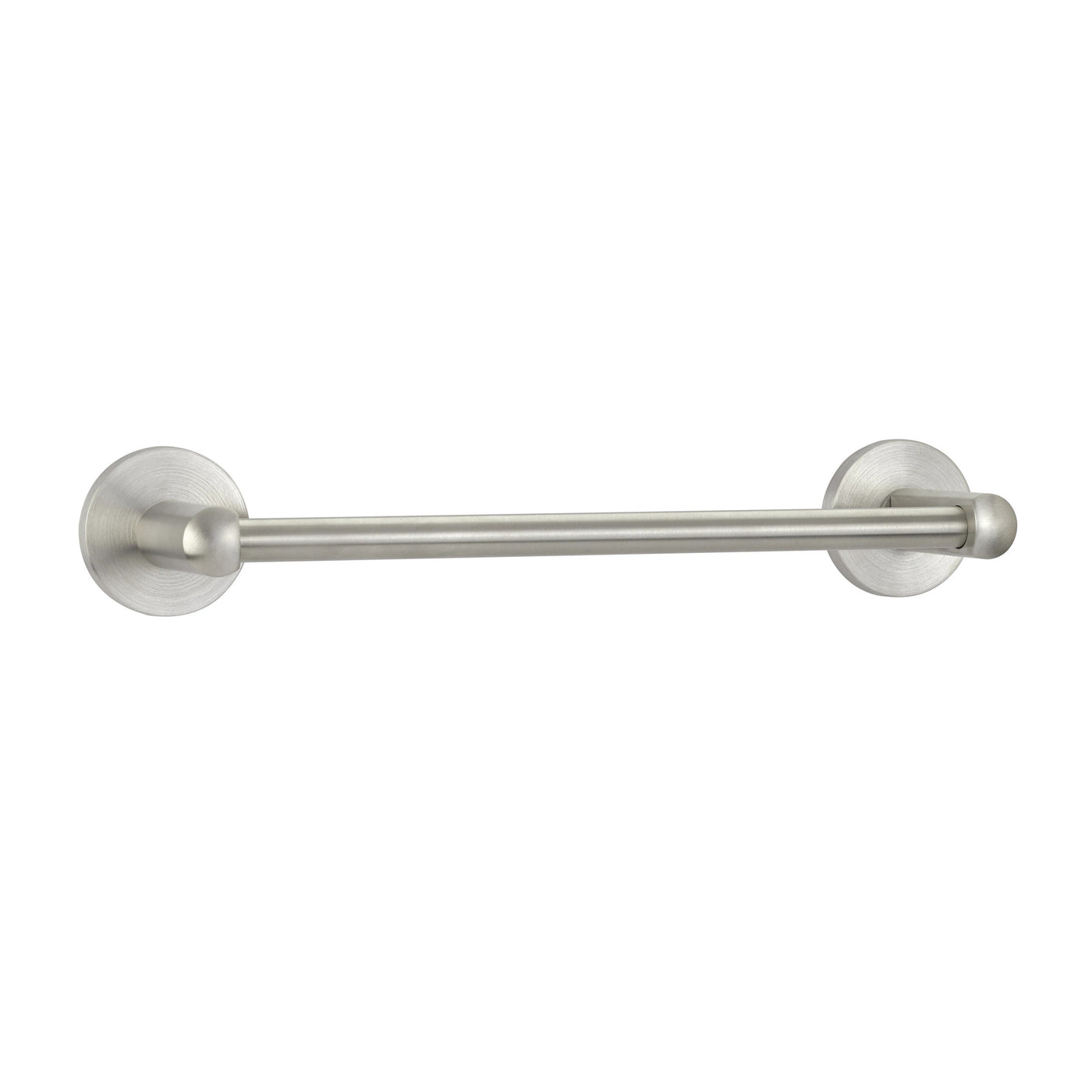 Antique Hardware 30 Inch Stainless Steel Towel Bar 