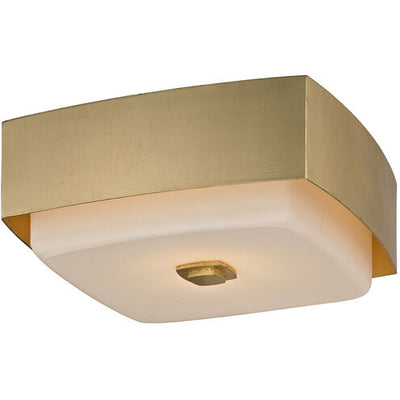 Antique Hardware Allure Flush Mount Flush Mount