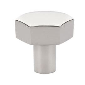##Antique Hardware## EmTek Urban Modern Geometric Cabinet & Furniture Knob