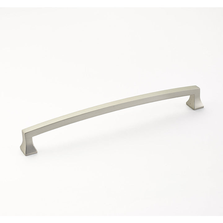 Antique Hardware 8 1/2 Inch (8 Inch c-c) Menlo Park Pull CABINET PULL