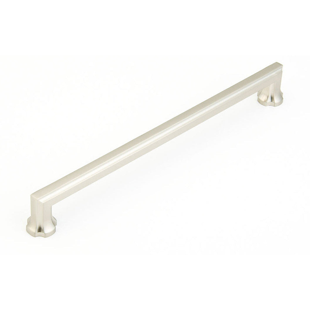##Antique Hardware## 13 1/8 Inch (12 Inch c-c) Empire Pull