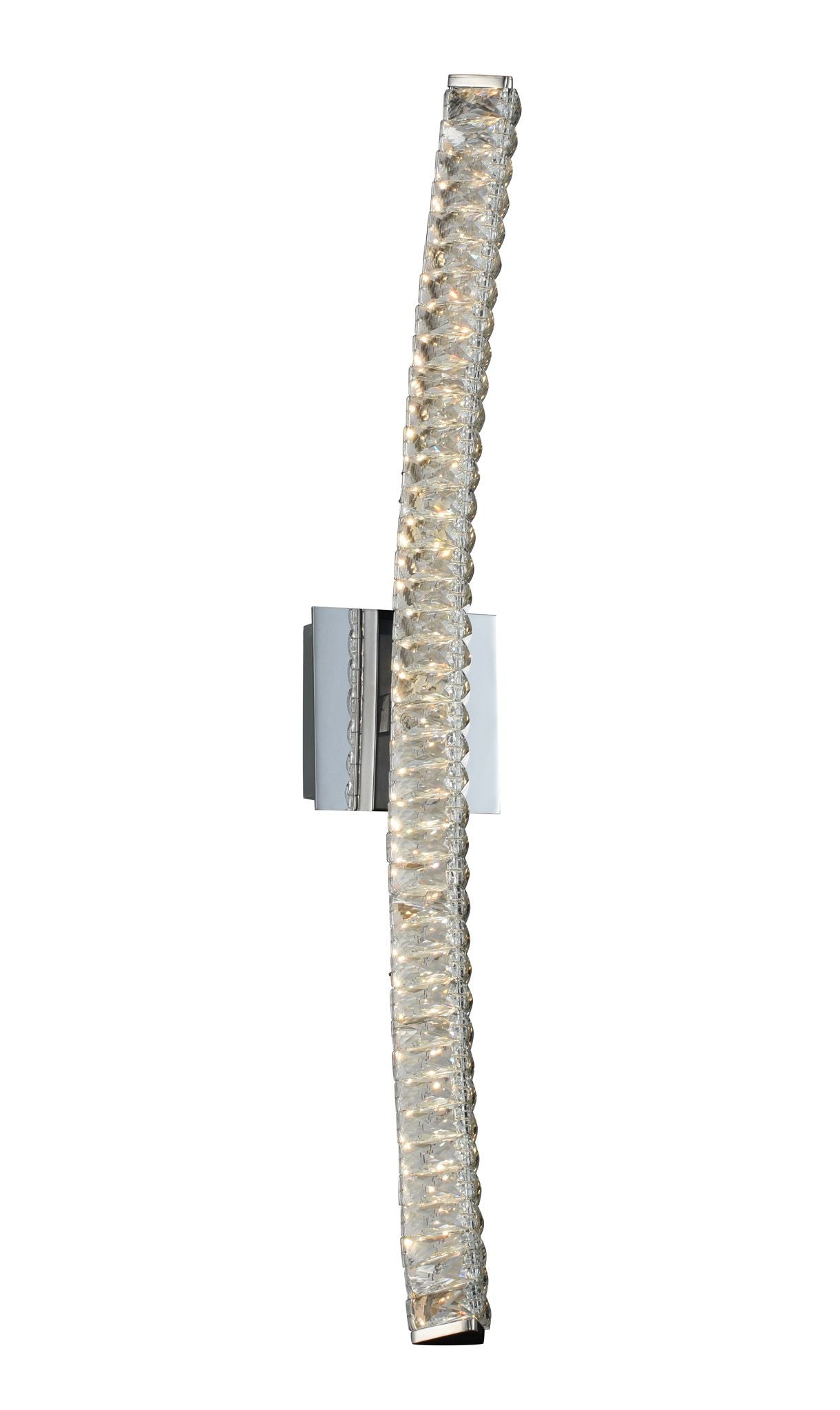 Antique Hardware Aries 32 Inch LED Wall Sconce Wall Sconce
