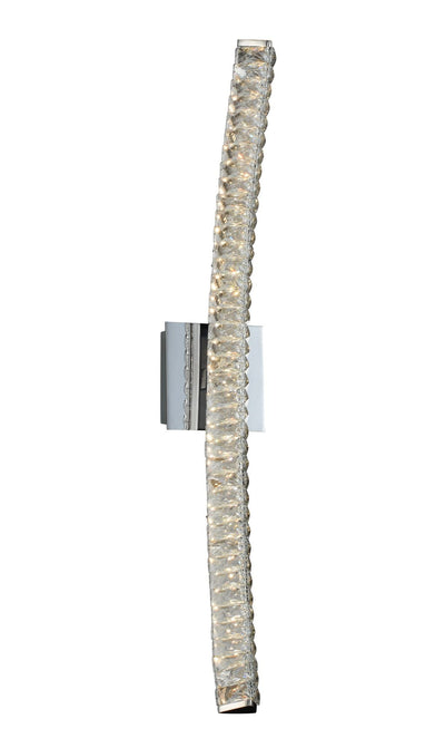 Antique Hardware Aries 32 Inch LED Wall Sconce Wall Sconce