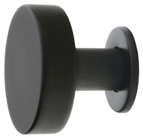 Antique Hardware 1 3/4 Inch Round Solid Brass Cadet Cabinet & Furniture Knob CABINET KNOB