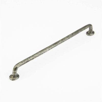 Antique Hardware 13 Inch (12 Inch c-c) Mountain Pull CABINET PULL