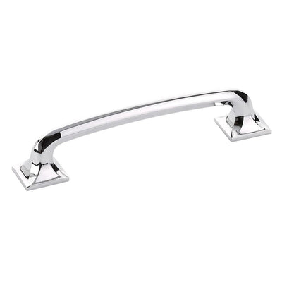 ##Antique Hardware## 6 Inch (5 Inch c-c) Northport Pull (Several Sizes Available)