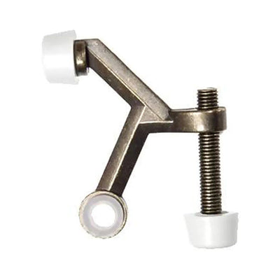 Antique Hardware 2 Inch Hinge Pin Door Stop DOOR STOP