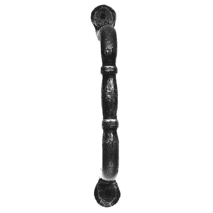 Antique Hardware 12 1/2 Inch Rough Iron Door Pull Door Knobs & Handles