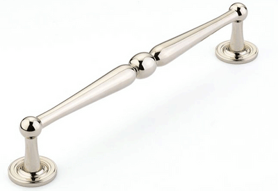 Antique Hardware 8 1/2 Inch (8 Inch c-c) Atherton Pull CABINET PULL