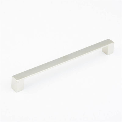 Antique Hardware 8 1/8 Inch (7 1/2 Inch c-c) Classico Smooth Cabinet Pull CABINET PULL