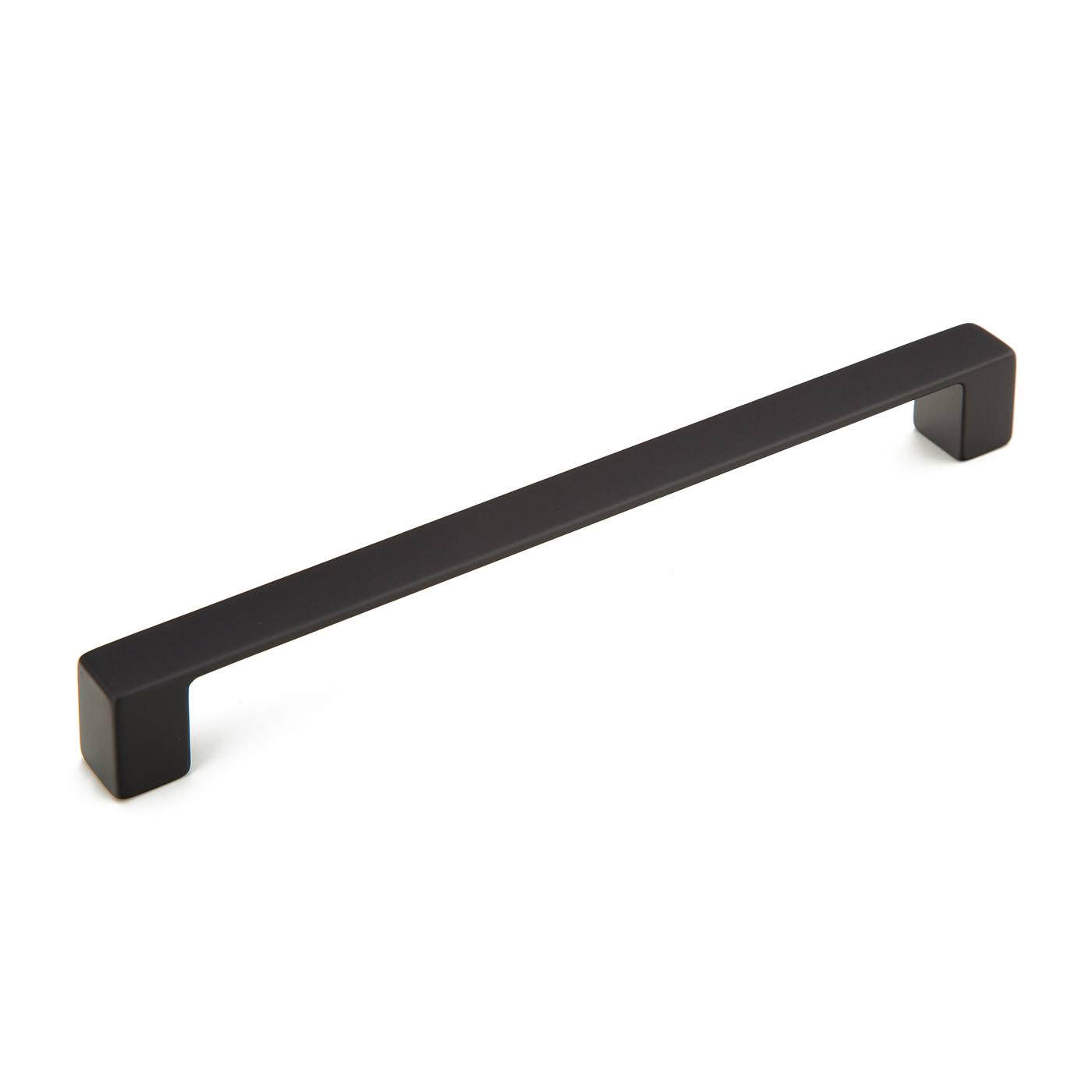 Antique Hardware 8 1/8 Inch (7 1/2 Inch c-c) Classico Smooth Cabinet Pull CABINET PULL
