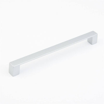 Antique Hardware 8 1/8 Inch (7 1/2 Inch c-c) Classico Smooth Cabinet Pull CABINET PULL
