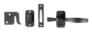 Antique Hardware 3 Inch Lever Gate Latch GATE LATCH