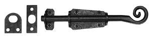Antique Hardware 6 Inch Long Gate Bolt BOLTS