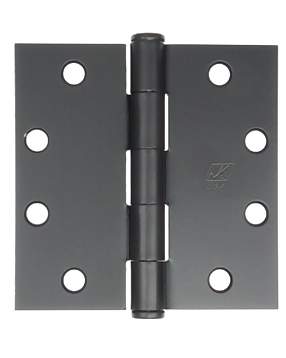 Antique Hardware 5 Inch by 5 Inch Butt Hinge HINGE