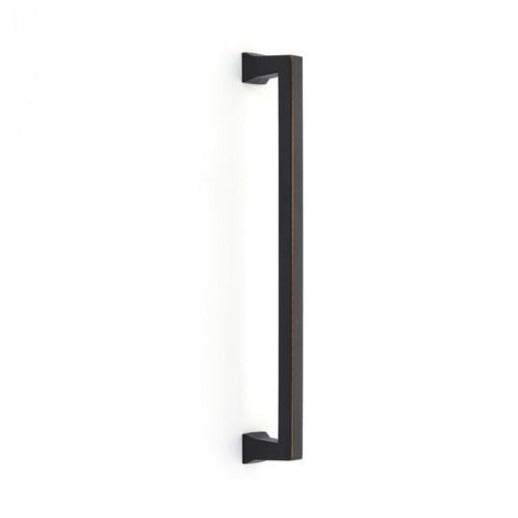 Antique Hardware Alexander Appliance Pull (Several Finishes & Sizes Available) Door Knobs & Handles