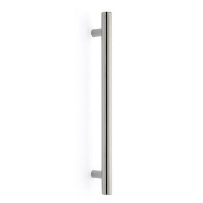 Antique Hardware Bar Appliance Pull (Several Finishes & Sizes Available) 