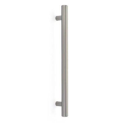 Antique Hardware Bar Appliance Pull (Several Finishes & Sizes Available) 
