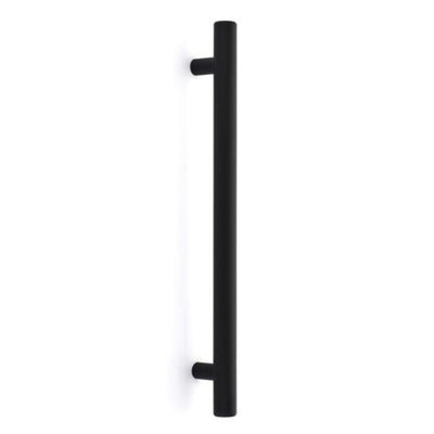 Antique Hardware Bar Appliance Pull (Several Finishes & Sizes Available) 