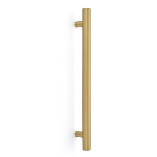 Antique Hardware Bar Appliance Pull (Several Finishes & Sizes Available) 