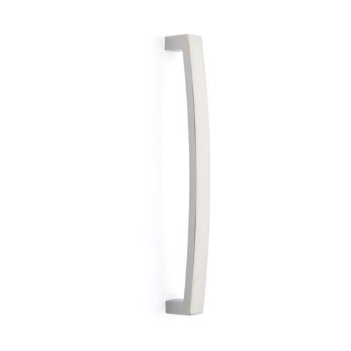 Antique Hardware Bauhaus Appliance Pull (Several Finishes & Sizes Available) 