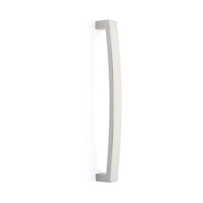 Antique Hardware Bauhaus Appliance Pull (Several Finishes & Sizes Available) 