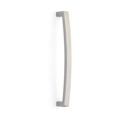 Antique Hardware Bauhaus Appliance Pull (Several Finishes & Sizes Available) 