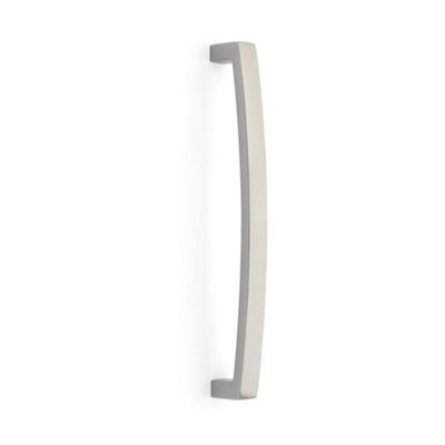 Antique Hardware Bauhaus Appliance Pull (Several Finishes & Sizes Available) 