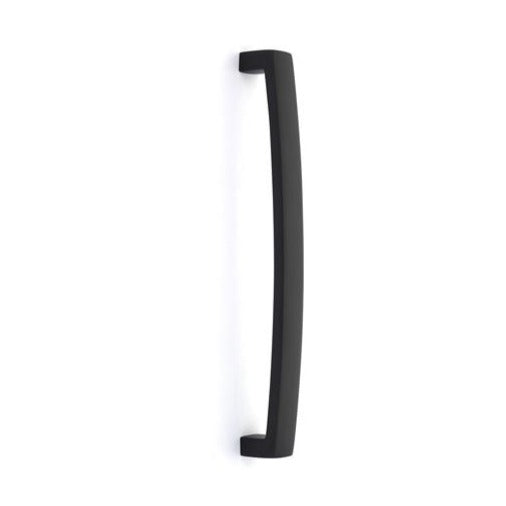 Antique Hardware Bauhaus Appliance Pull (Several Finishes & Sizes Available) 