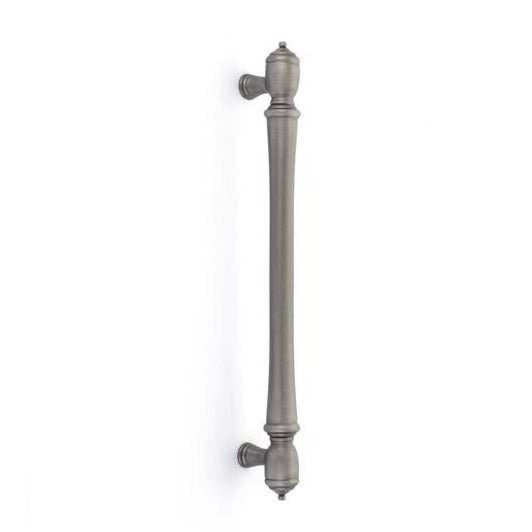 ##Antique Hardware## Spindle Appliance Pull (Several Finishes & Sizes Available)
